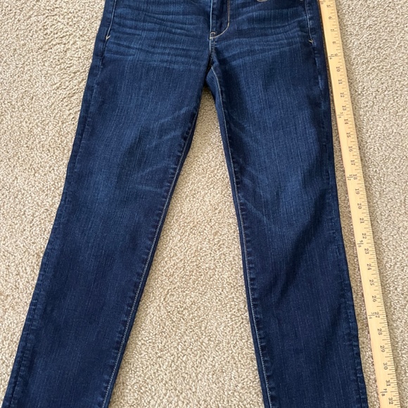 American Eagle NE(X)T Level Stretch Skinny Jeans - Picture 5 of 5
